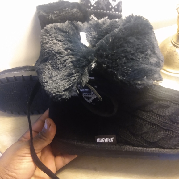 Booties - Picture 5 of 13